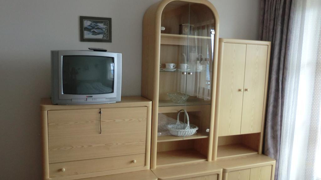 Apartment Margret Im Haus Sonnleitn Sonnenalpe Nassfeld Bilik gambar