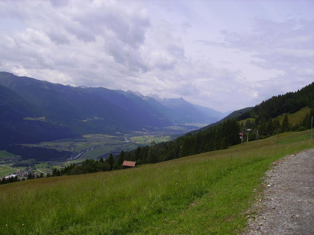 Apartment Margret Im Haus Sonnleitn Sonnenalpe Nassfeld Bilik gambar