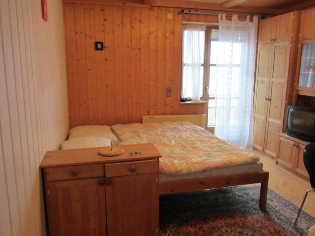 Apartment Margret Im Haus Sonnleitn Sonnenalpe Nassfeld Bilik gambar