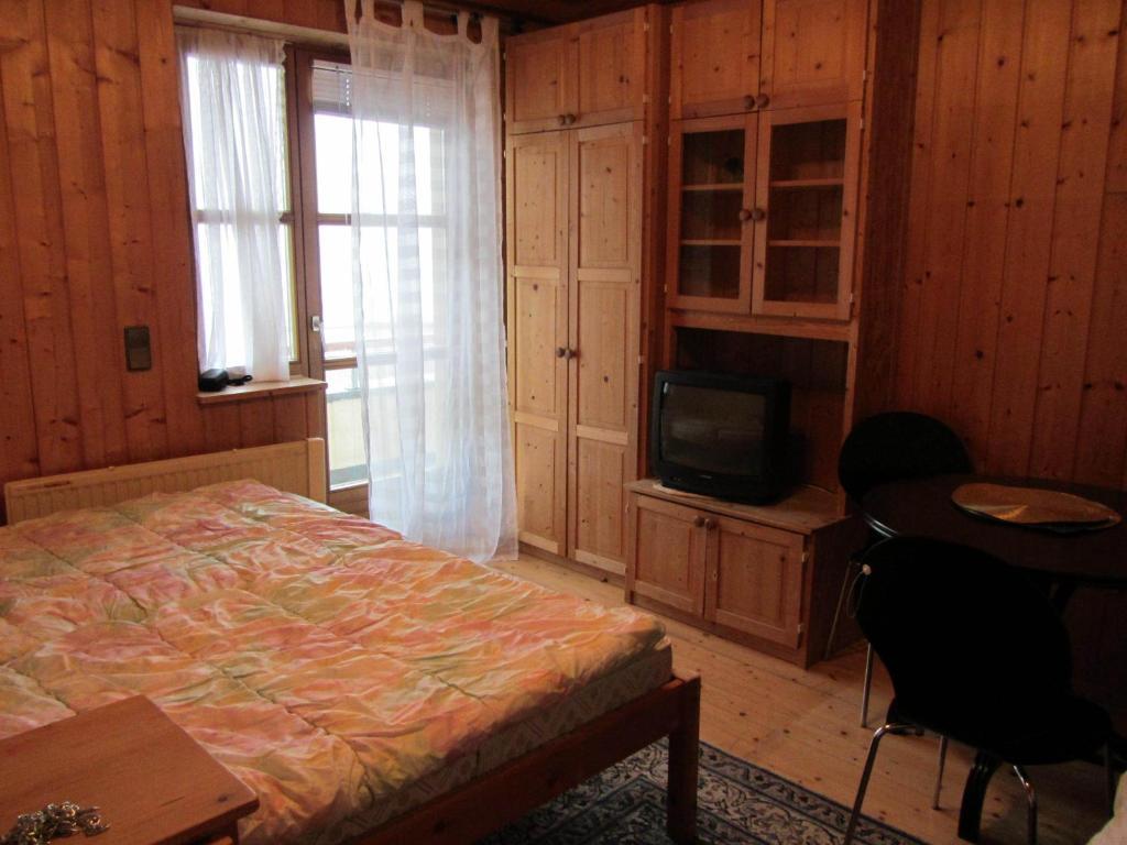 Apartment Margret Im Haus Sonnleitn Sonnenalpe Nassfeld Bilik gambar