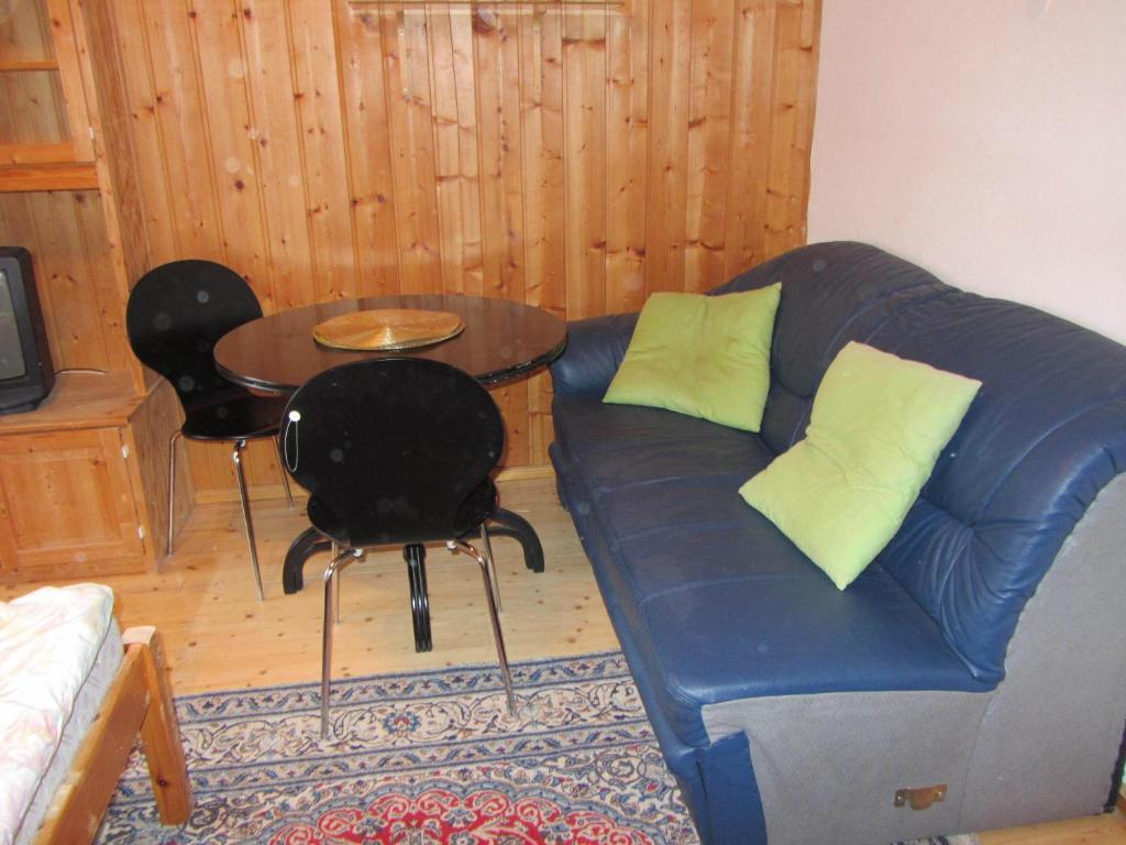 Apartment Margret Im Haus Sonnleitn Sonnenalpe Nassfeld Bilik gambar