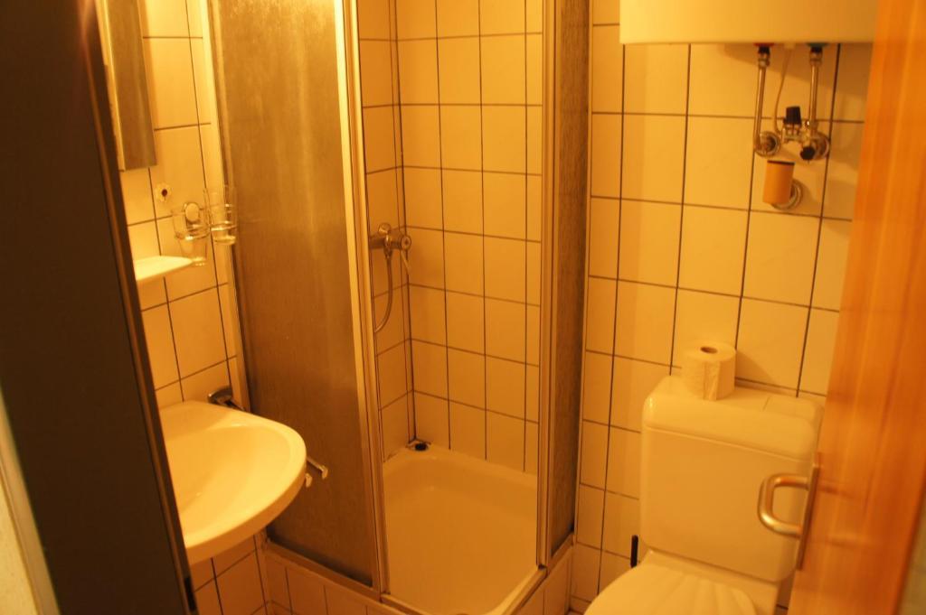 Apartment Margret Im Haus Sonnleitn Sonnenalpe Nassfeld Bilik gambar