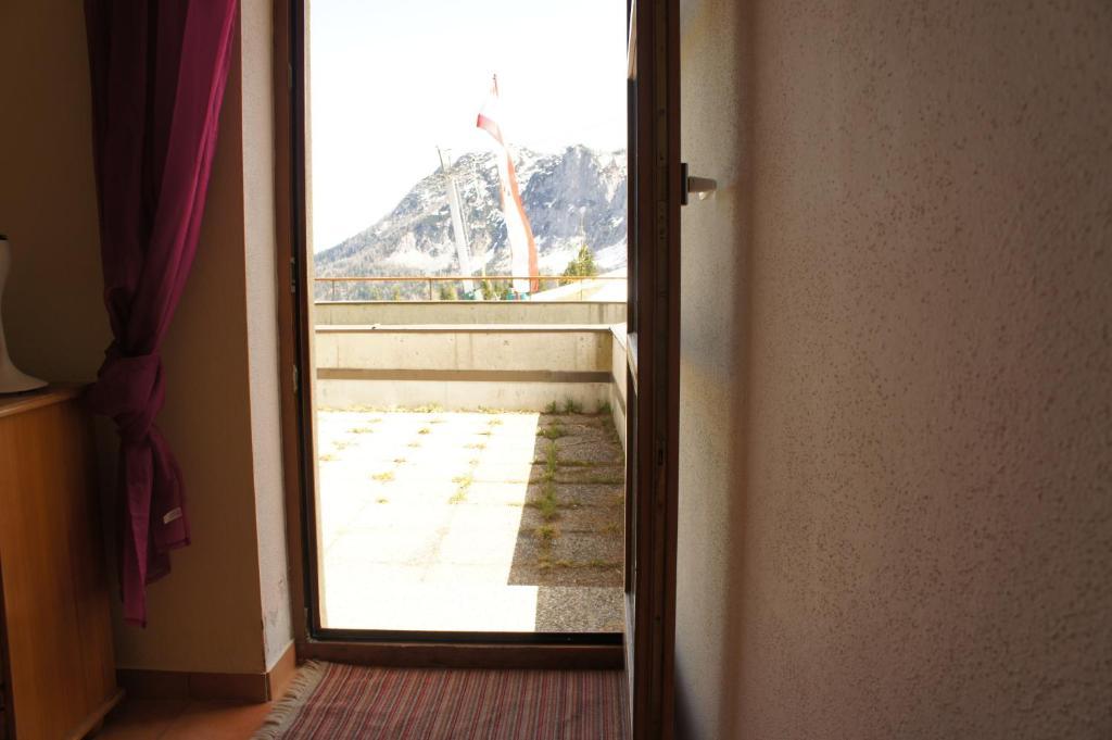 Apartment Margret Im Haus Sonnleitn Sonnenalpe Nassfeld Bilik gambar