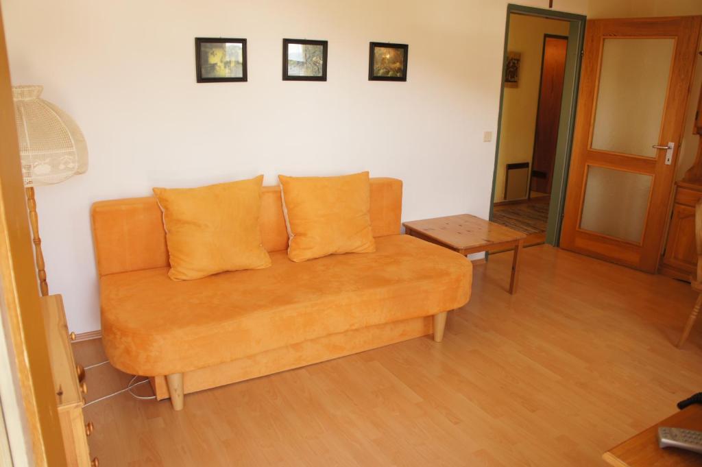 Apartment Margret Im Haus Sonnleitn Sonnenalpe Nassfeld Bilik gambar