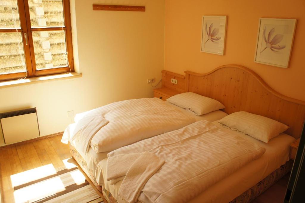 Apartment Margret Im Haus Sonnleitn Sonnenalpe Nassfeld Bilik gambar