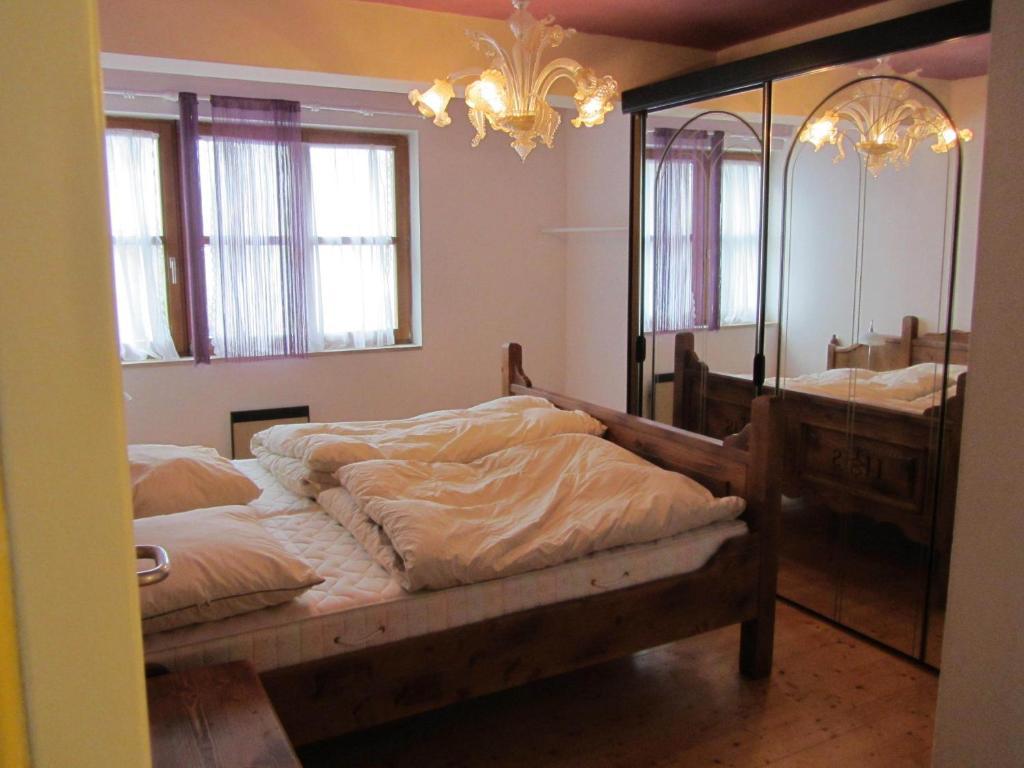 Apartment Margret Im Haus Sonnleitn Sonnenalpe Nassfeld Bilik gambar