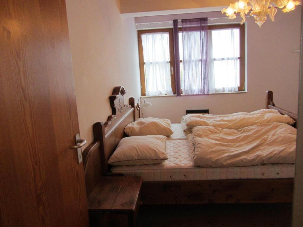 Apartment Margret Im Haus Sonnleitn Sonnenalpe Nassfeld Bilik gambar