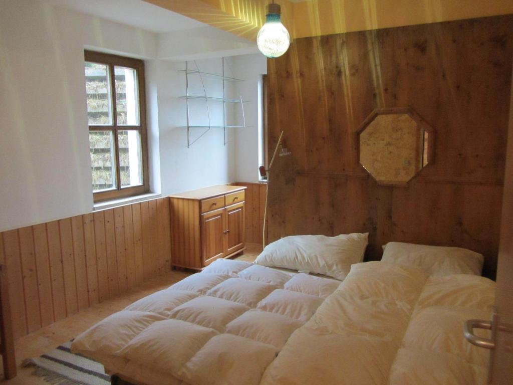 Apartment Margret Im Haus Sonnleitn Sonnenalpe Nassfeld Bilik gambar