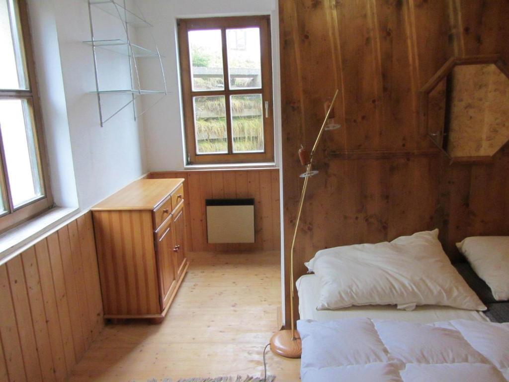 Apartment Margret Im Haus Sonnleitn Sonnenalpe Nassfeld Bilik gambar