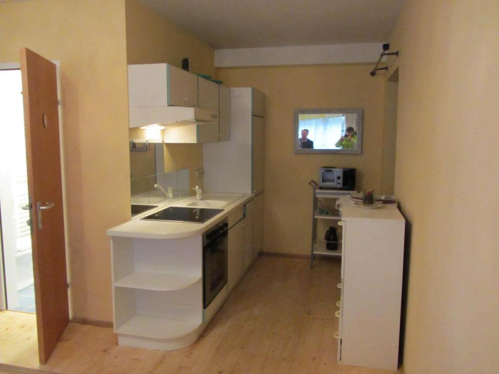 Apartment Margret Im Haus Sonnleitn Sonnenalpe Nassfeld Bilik gambar