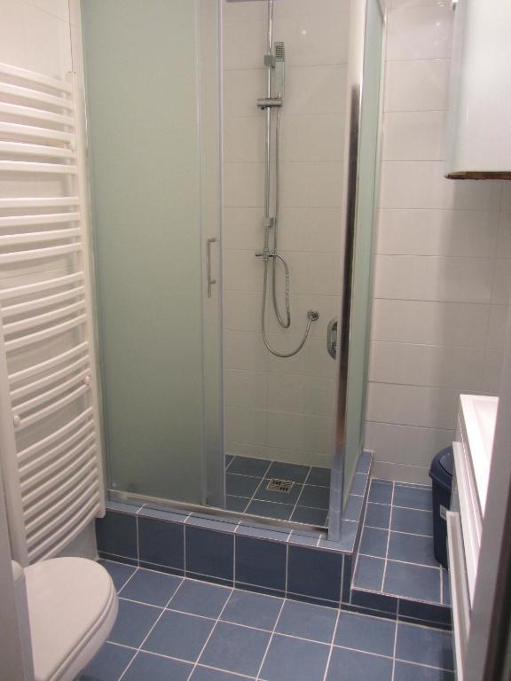 Apartment Margret Im Haus Sonnleitn Sonnenalpe Nassfeld Bilik gambar