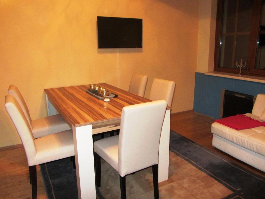 Apartment Margret Im Haus Sonnleitn Sonnenalpe Nassfeld Bilik gambar