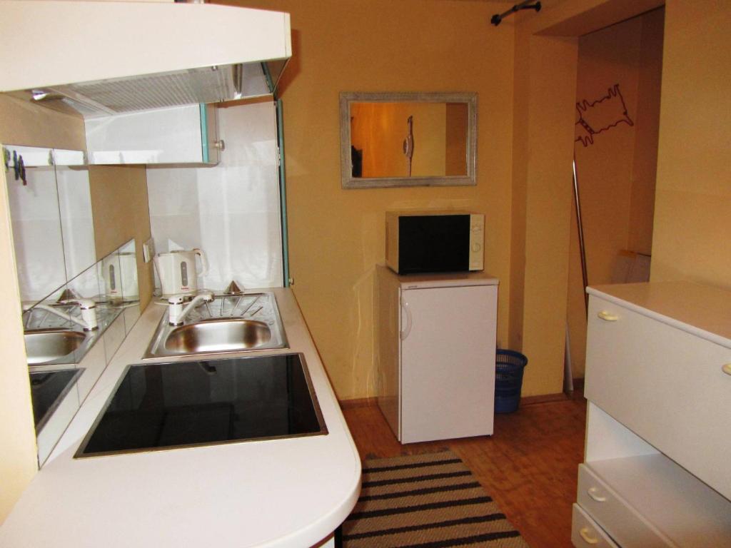 Apartment Margret Im Haus Sonnleitn Sonnenalpe Nassfeld Luaran gambar