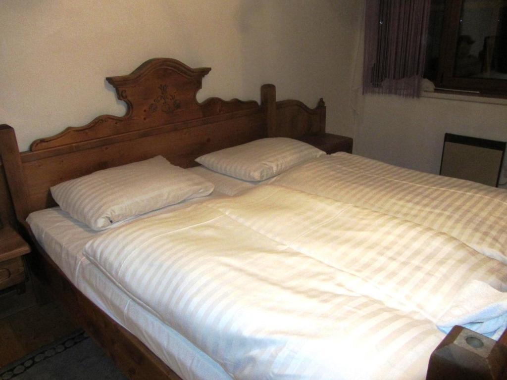 Apartment Margret Im Haus Sonnleitn Sonnenalpe Nassfeld Bilik gambar