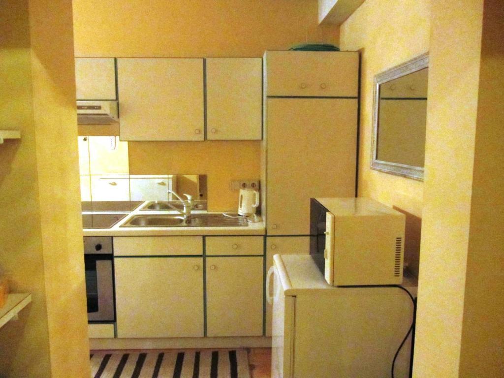 Apartment Margret Im Haus Sonnleitn Sonnenalpe Nassfeld Bilik gambar